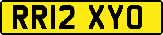 RR12XYO