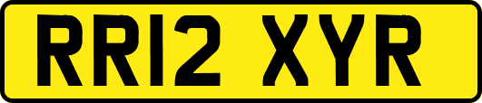 RR12XYR