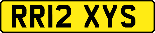 RR12XYS