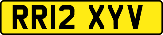 RR12XYV