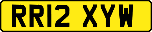 RR12XYW