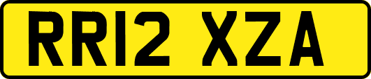 RR12XZA