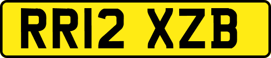 RR12XZB