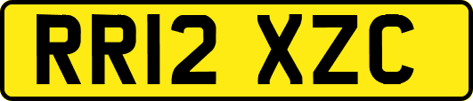RR12XZC