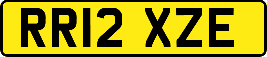 RR12XZE