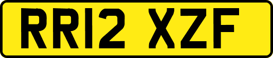 RR12XZF