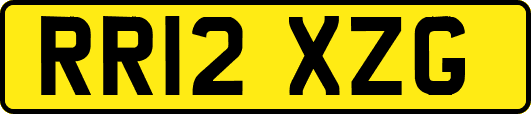RR12XZG