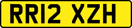 RR12XZH