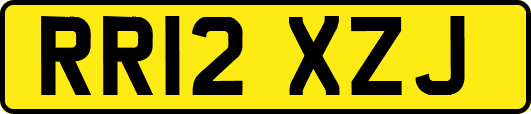 RR12XZJ
