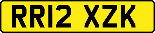 RR12XZK