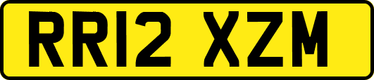 RR12XZM