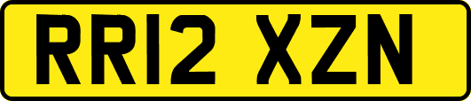 RR12XZN