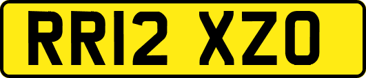 RR12XZO
