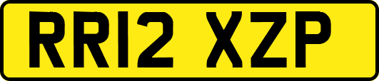 RR12XZP