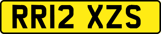 RR12XZS