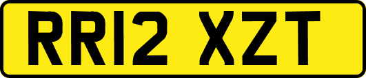 RR12XZT