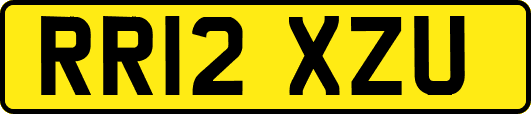 RR12XZU