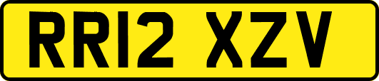 RR12XZV