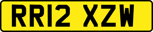 RR12XZW
