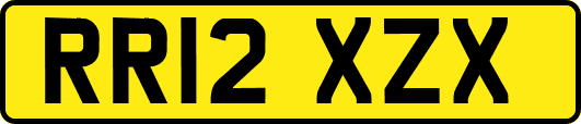 RR12XZX