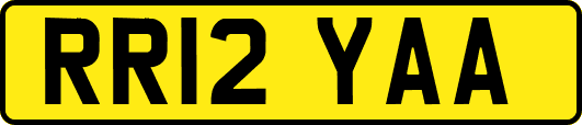 RR12YAA