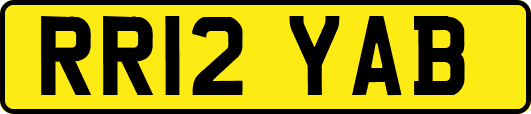 RR12YAB