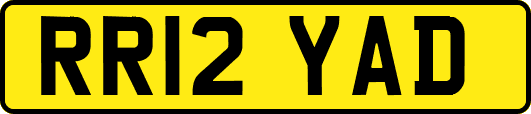 RR12YAD