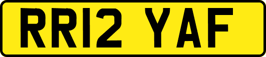RR12YAF