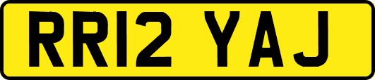RR12YAJ