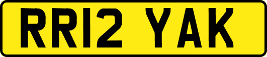 RR12YAK