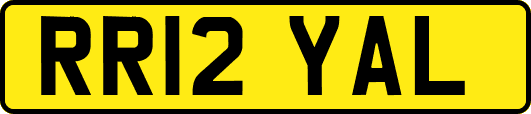 RR12YAL