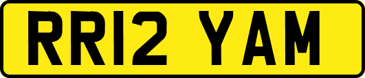 RR12YAM