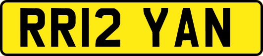 RR12YAN
