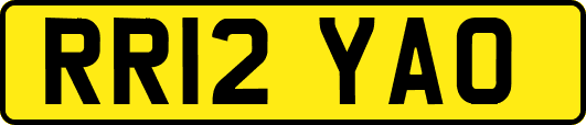RR12YAO