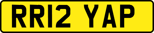 RR12YAP