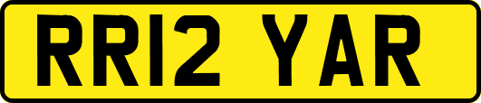 RR12YAR