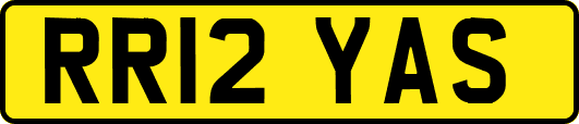 RR12YAS
