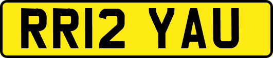 RR12YAU