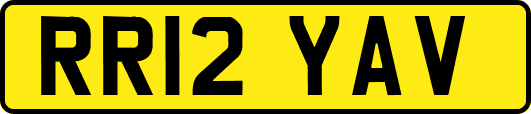 RR12YAV