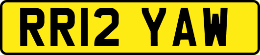 RR12YAW