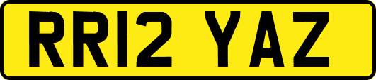 RR12YAZ