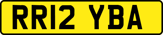 RR12YBA