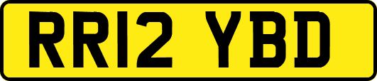 RR12YBD