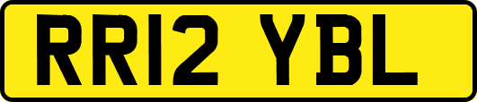 RR12YBL