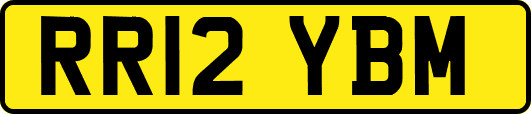 RR12YBM