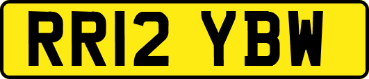 RR12YBW