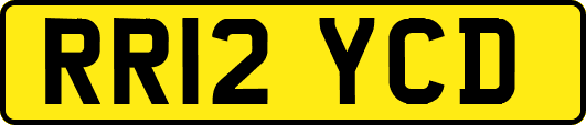 RR12YCD