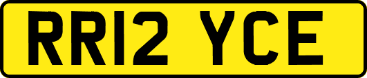 RR12YCE
