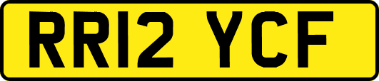 RR12YCF