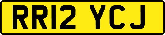 RR12YCJ